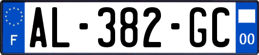 AL-382-GC