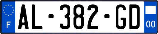 AL-382-GD