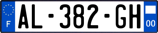 AL-382-GH