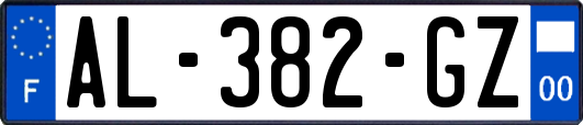 AL-382-GZ