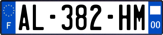 AL-382-HM