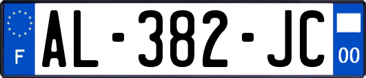 AL-382-JC