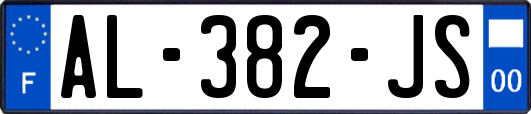 AL-382-JS