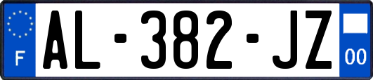 AL-382-JZ