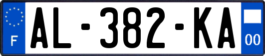 AL-382-KA