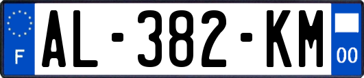 AL-382-KM