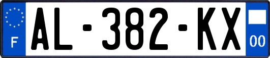 AL-382-KX