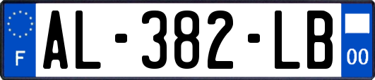 AL-382-LB