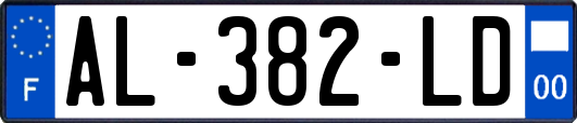 AL-382-LD