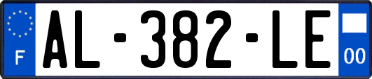 AL-382-LE