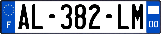 AL-382-LM