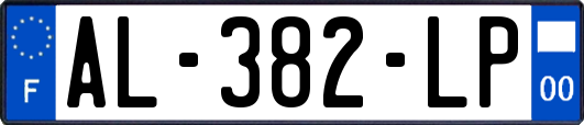 AL-382-LP