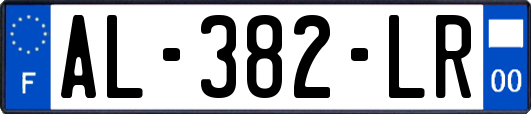 AL-382-LR
