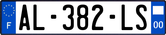 AL-382-LS