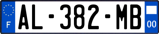 AL-382-MB