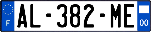 AL-382-ME