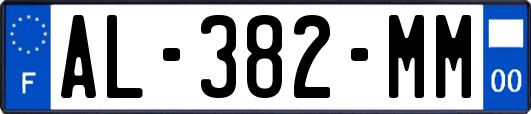 AL-382-MM