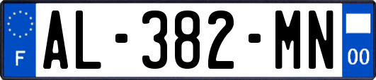 AL-382-MN