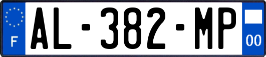 AL-382-MP
