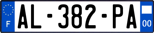 AL-382-PA