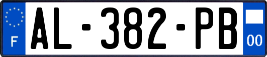 AL-382-PB