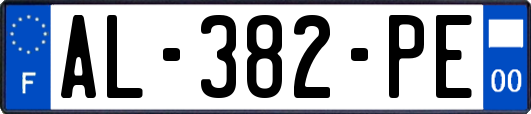AL-382-PE