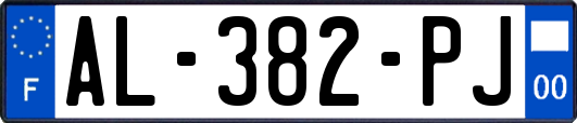 AL-382-PJ