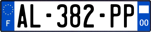 AL-382-PP
