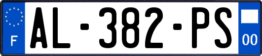 AL-382-PS