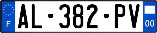 AL-382-PV