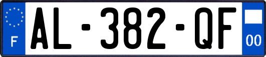 AL-382-QF