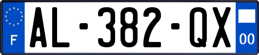 AL-382-QX