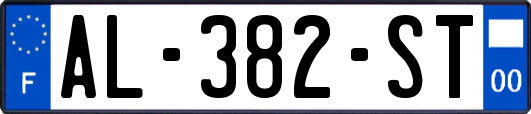 AL-382-ST