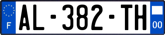 AL-382-TH