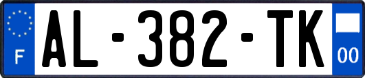 AL-382-TK