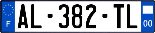 AL-382-TL