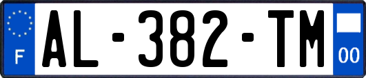 AL-382-TM