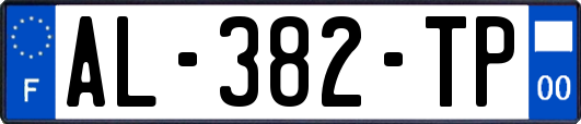 AL-382-TP