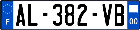 AL-382-VB