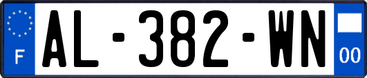 AL-382-WN