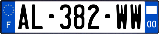 AL-382-WW