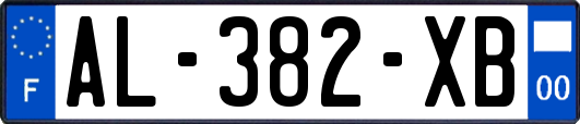 AL-382-XB