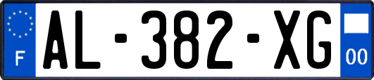 AL-382-XG