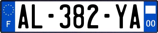 AL-382-YA