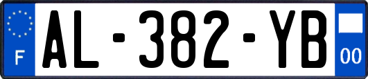AL-382-YB