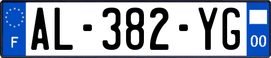 AL-382-YG