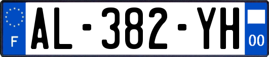 AL-382-YH