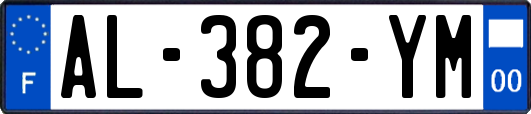 AL-382-YM