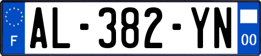 AL-382-YN