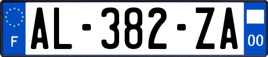 AL-382-ZA